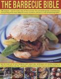 Linda Tubby Barbecue Bible The 180 Recipes One For Every Day Of The Summer Th 