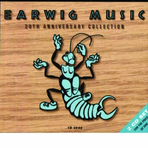 Earwig 20th Anniversary Col/Earwig 20th Anniversary Collec