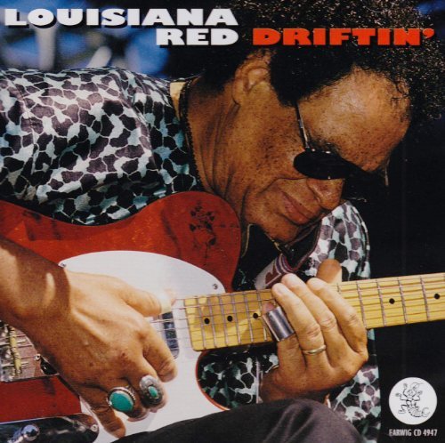 Louisiana Red/Driftin'
