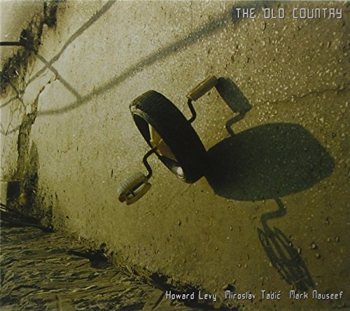 Howard Levy/Old Country