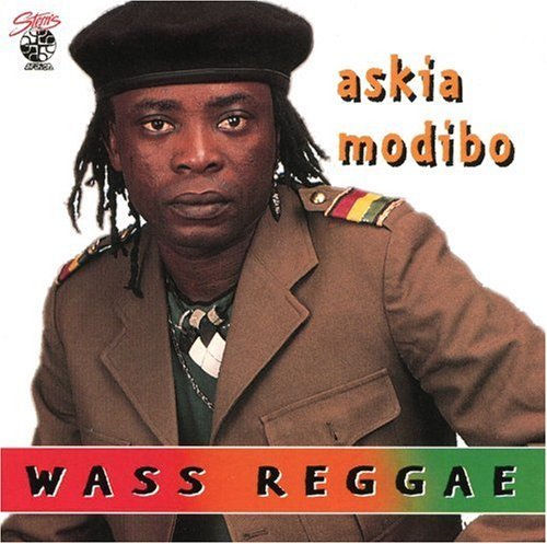 Askia Modibo/Wass Reggae