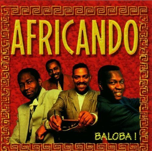 Africando/Baloba!