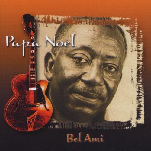 Papa Noel Bel Ami 