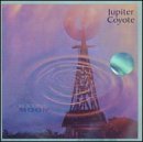 JUPITER COYOTE/WAXING MOON