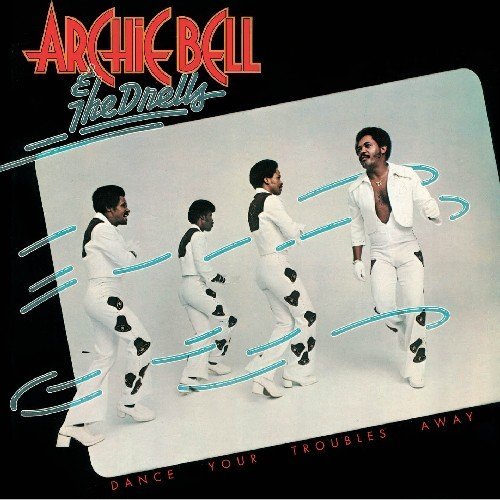 Archie & Drells Bell/Dance Your Troubles Away@Import-Gbr