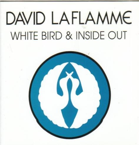David Laflamme/White Bird/Inside Out