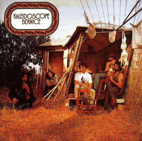 KALEIDOSCOPE/BERNICE