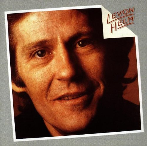 Levon Helm/Levon Helm@Import-Gbr