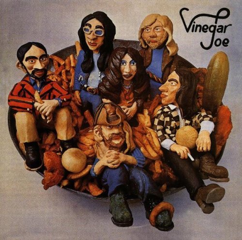 Vinegar Joe/Vinegar Joe@Import-Gbr