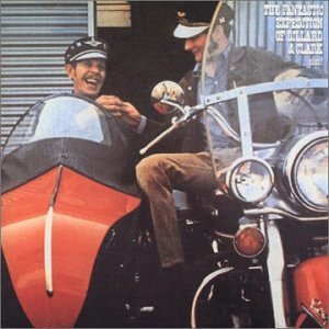 Dillard & Clark/Fantastic Expedition Of Dillar@Import-Gbr