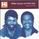 Clayton/Clay/Chicago Soul Greats