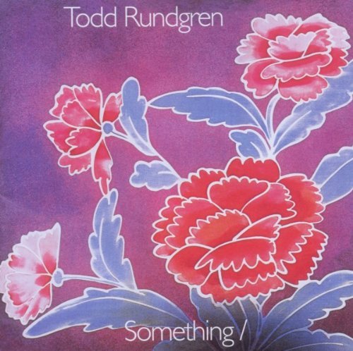 Todd Rundgren Something Anything Import Gbr 2 CD 