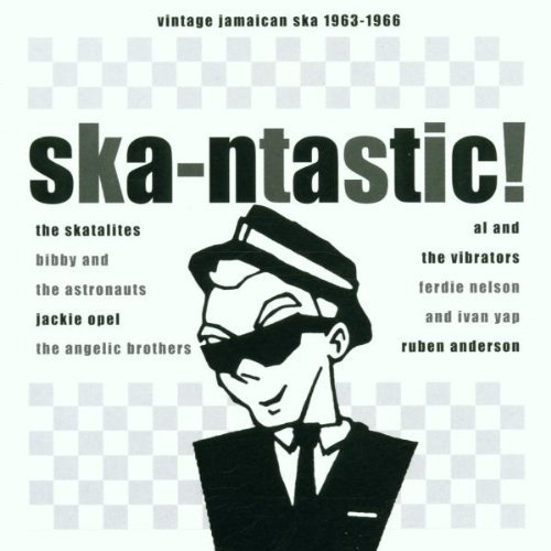 Ska Ntastlol Vintage Jamaic 1966 63 Ska Ntastlol Vintage J 