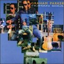 Graham Parker/Human Soul@Import-Gbr