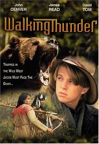 Walking Thunder/Denver/Read/Tom@Nr