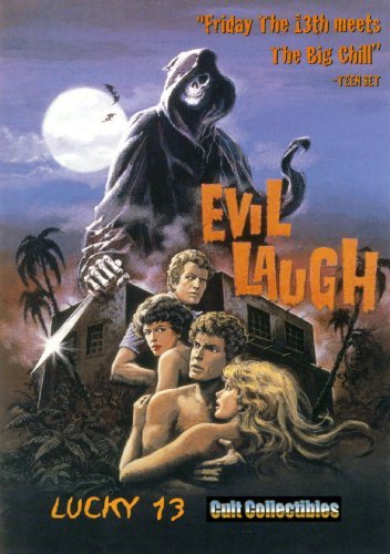 Evil Laugh/Evil Laugh@Nr