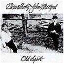 John & Texas Shorty Hartford Old Sport 