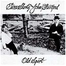 John & Texas Shorty Hartford Old Sport 