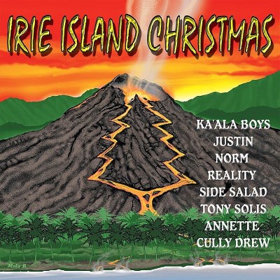 Irie Island Christmas Irie Island Christmas 