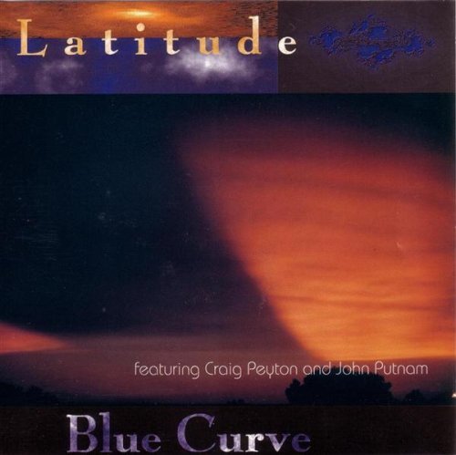 Latitude/Blue Curve