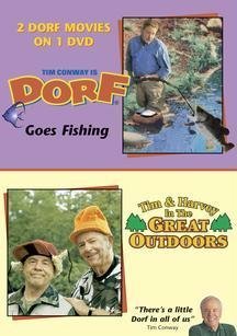 Dorf Goes Fishing Tim & Harvey Dorf Goes Fishing Tim & Harvey Clr Nr 2 On 1 
