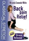 Classical Stretch Back Pain Relief Stress Releas Clr Nr 