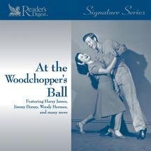 Reader's Digest Kings Of Swing/At The Woodchopper's Ball@Reader's Digest Kings Of Swing