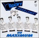 Rocky Hoodlums Go Maximum/Rocky Hoodlums Go Maximum@Import-Gbr
