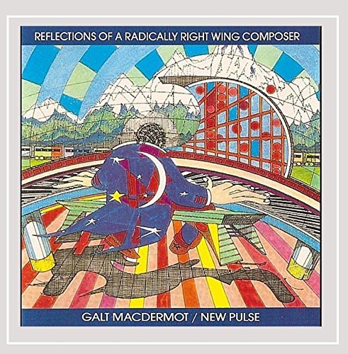Galt Macdermot/Confessions Of A