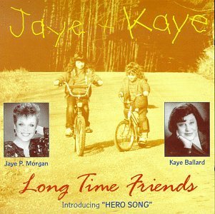 Ballard/Morgan/Kaye Ballard & J.P. Morgan