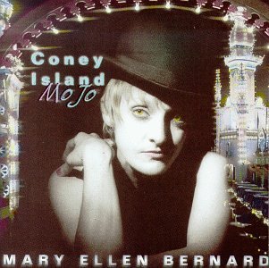 Mary Ellen Bernard/Coney Island Mojo
