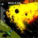 Archives Of Space/Archives Of Space