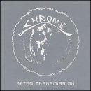 Chrome/Retro Transmission