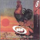 Eight-O-Eight State/Don Solaris