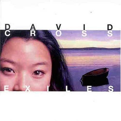 David Cross/Exiles