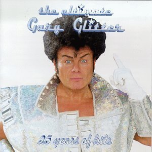 Gary Glitter/Ultimate-Best Of Gary Glitter@2 Cd Set