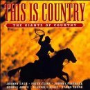 This Is Country/This Is Country@Cline/Young/Cash/Miller/Jones@Paycheck/Wallace/Twitty/Barnes