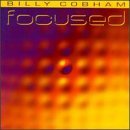 Billy Cobham/Focus