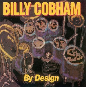 Billy Cobham/By Design