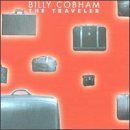 Billy Cobham/Traveller