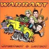 Warrant Greatest & Latest 