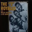 Five Royales/Take Me With You Baby