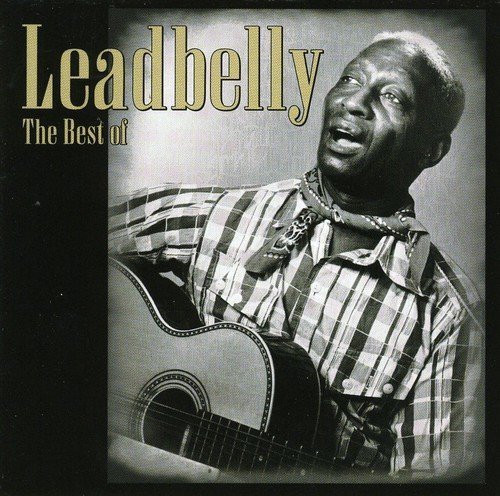 Leadbelly/Best Of Leadbelly