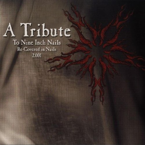 Re-Covered In Nails 2001/Re-Covered In Nails 2001@Schulz & En Esch/Inertia@Lucifer Scale/Synical/Goteki