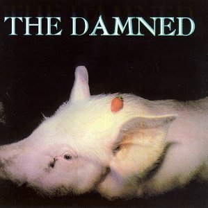 Damned/Strawberries