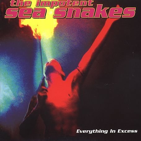 Impotent Seasnakes/Impotent Seasnakes