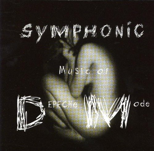 Symphonic Music Of Depeche/Symphonic Music Of Depeche Mod@T/T Depeche Mode