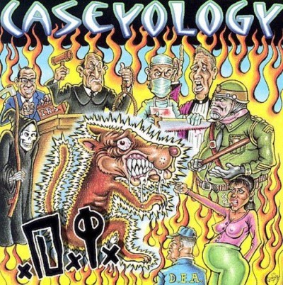 D.I./CASEYOLOGY