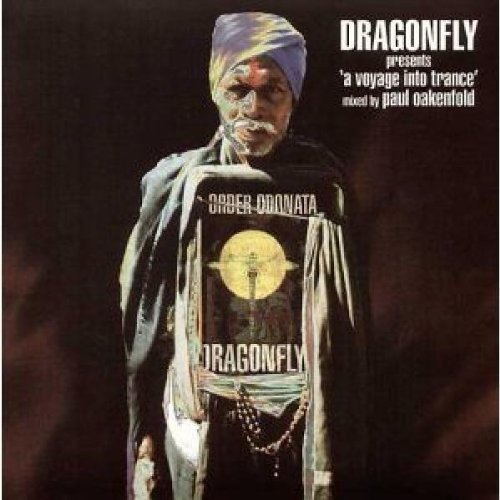 Paul Oakenfold/Voyage Into Trance@Deluxe Ed.