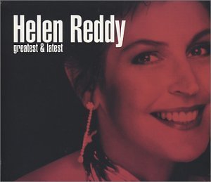 Helen Reddy Greatest & Latest 